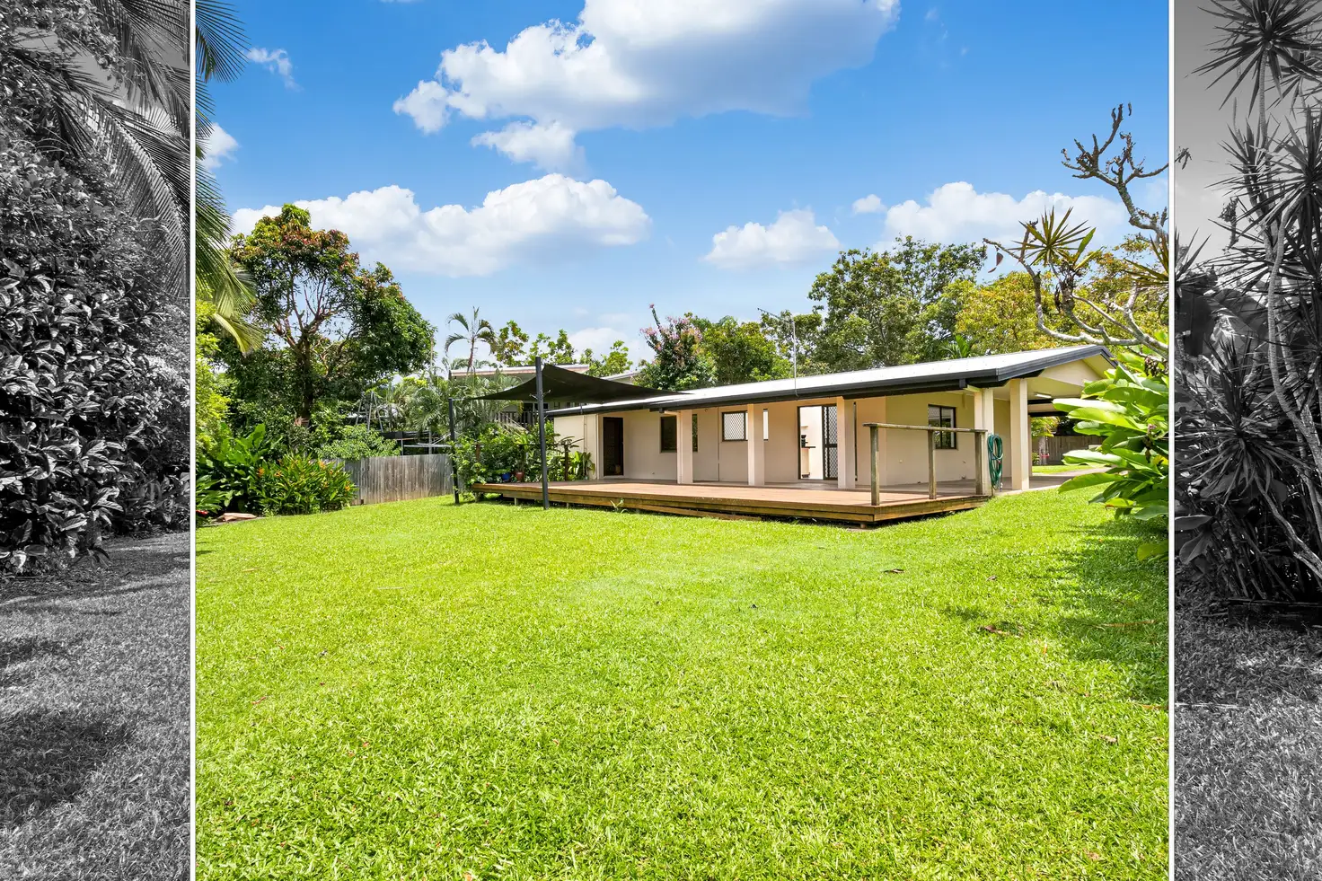 Main view of Homely house listing, 14 Iona Close, Edge Hill QLD 4870
