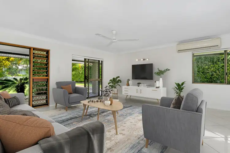 Second view of Homely house listing, 14 Iona Close, Edge Hill QLD 4870