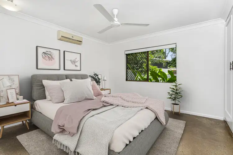 Fourth view of Homely house listing, 14 Iona Close, Edge Hill QLD 4870