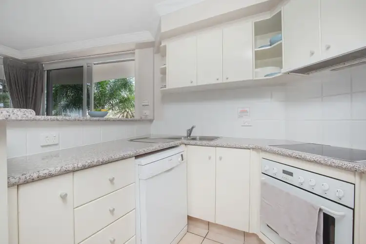 Fourth view of Homely unit listing, 215/9-21 BEACH PARADE, Surfers Paradise QLD 4217