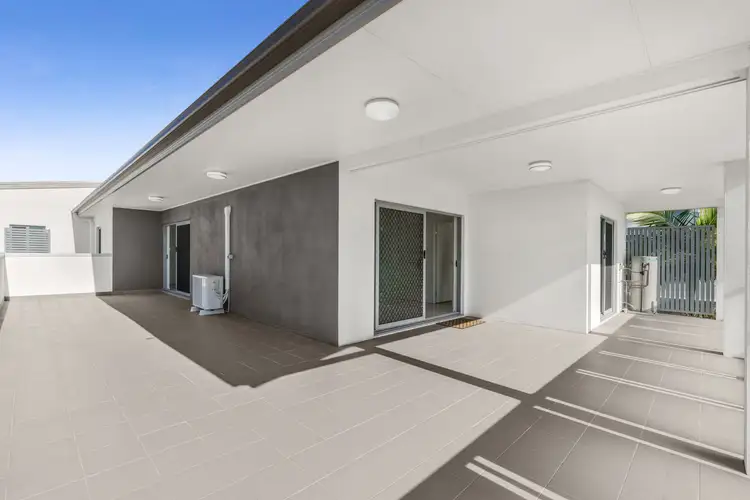 Main view of Homely apartment listing, 8/3 BESHAM PARADE, Wynnum QLD 4178