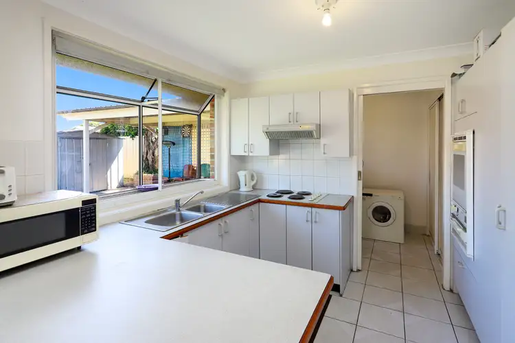 Third view of Homely house listing, 1/64 Muscio Street, Colyton NSW 2760