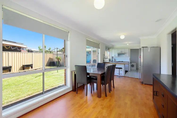 Fourth view of Homely house listing, 1/64 Muscio Street, Colyton NSW 2760