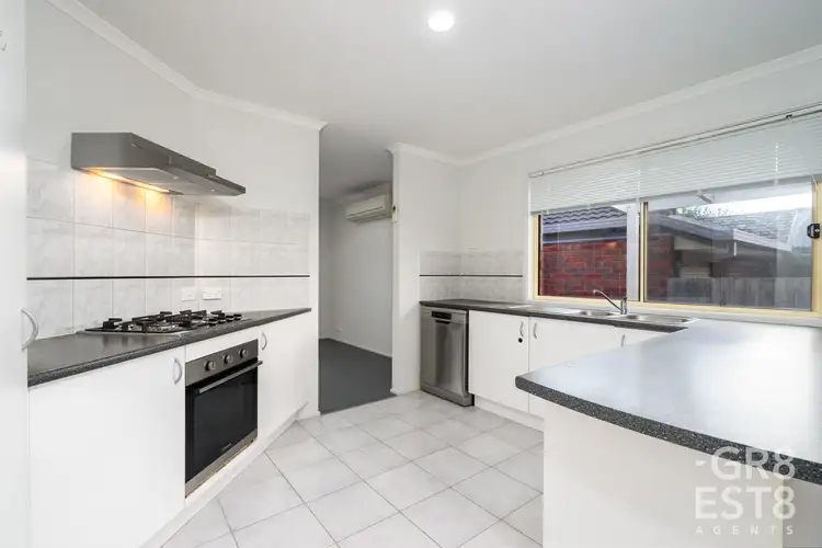 Third view of Homely house listing, 2 Damon Close, Narre Warren South VIC 3805