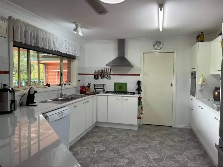 Second view of Homely rural property listing, 1412 Comboyne Road, Killabakh NSW 2429