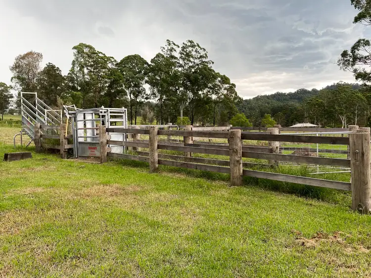 Third view of Homely rural property listing, 1412 Comboyne Road, Killabakh NSW 2429
