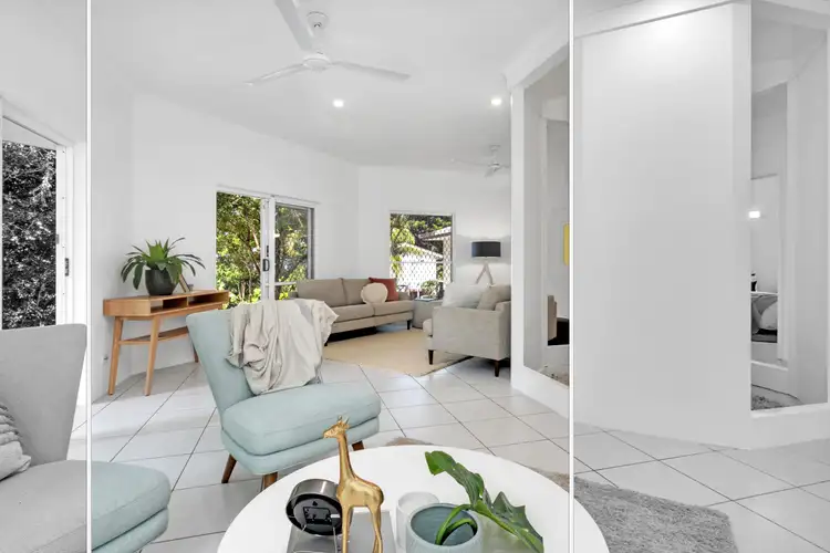19-21 Falcon Street, Bayview Heights QLD 4868