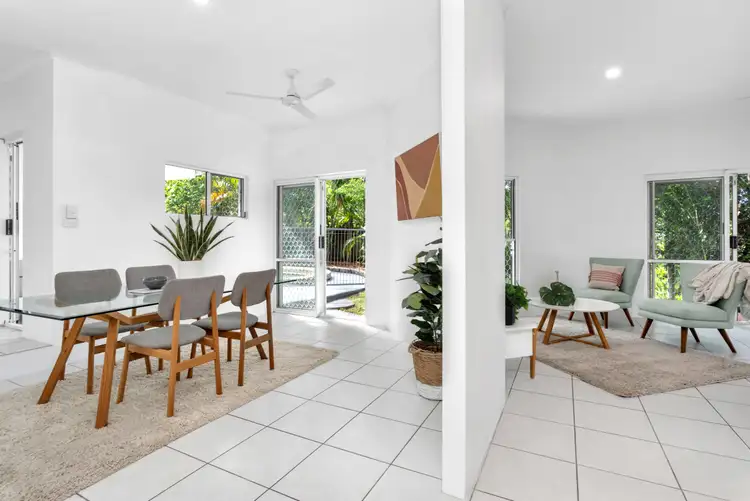 Second view of Homely house listing, 19-21 Falcon Street, Bayview Heights QLD 4868