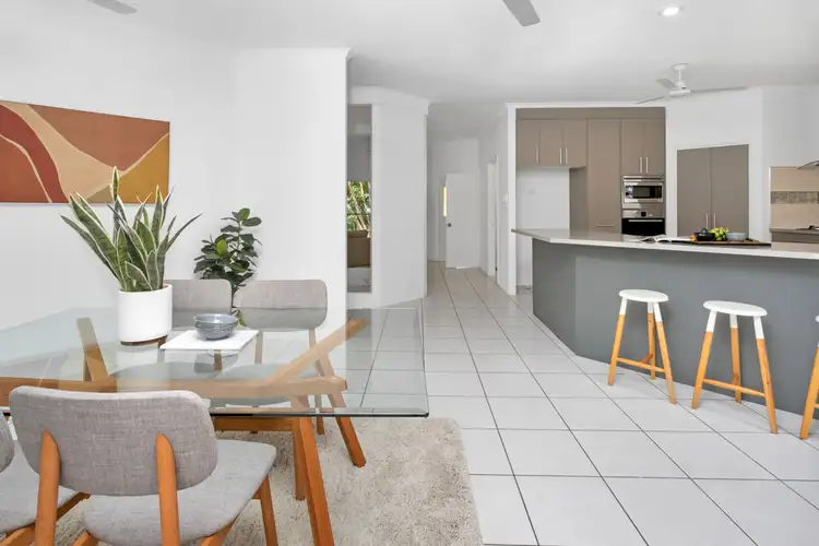 Third view of Homely house listing, 19-21 Falcon Street, Bayview Heights QLD 4868