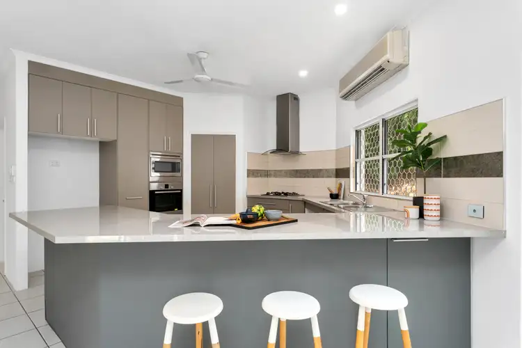 Fourth view of Homely house listing, 19-21 Falcon Street, Bayview Heights QLD 4868
