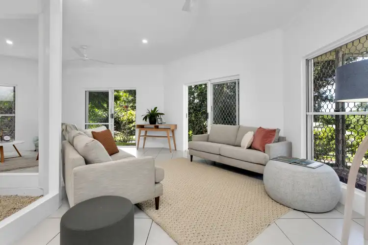 Fifth view of Homely house listing, 19-21 Falcon Street, Bayview Heights QLD 4868