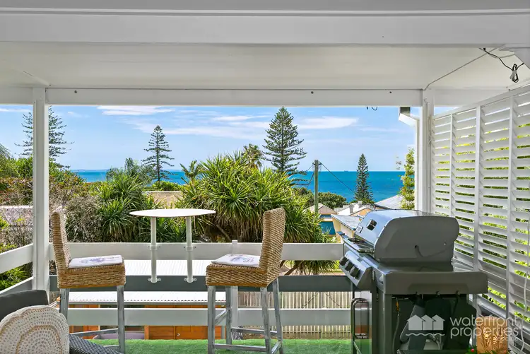 Second view of Homely house listing, 10 SAMPSON STREET, Margate QLD 4019