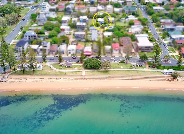 Third view of Homely house listing, 10 SAMPSON STREET, Margate QLD 4019