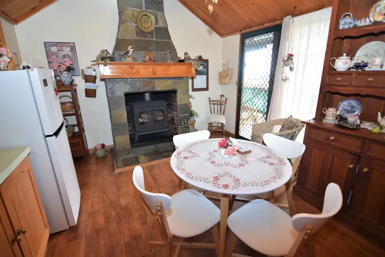 Fourth view of Homely house listing, 12 Hull Street, Wivenhoe TAS 7320