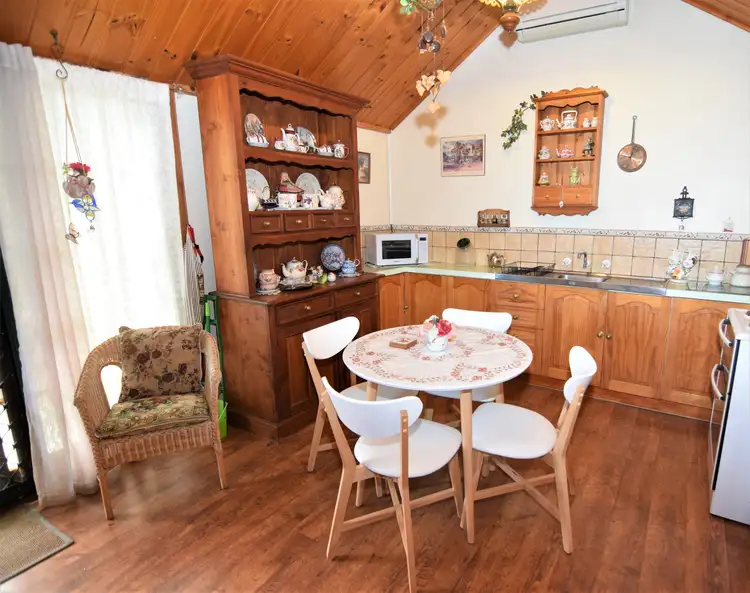 Fifth view of Homely house listing, 12 Hull Street, Wivenhoe TAS 7320