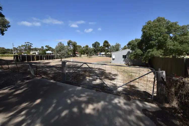Main view of Homely land listing, 12 Stanhope Road, Rushworth VIC 3612