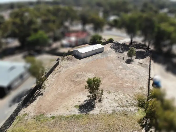 Second view of Homely land listing, 12 Stanhope Road, Rushworth VIC 3612