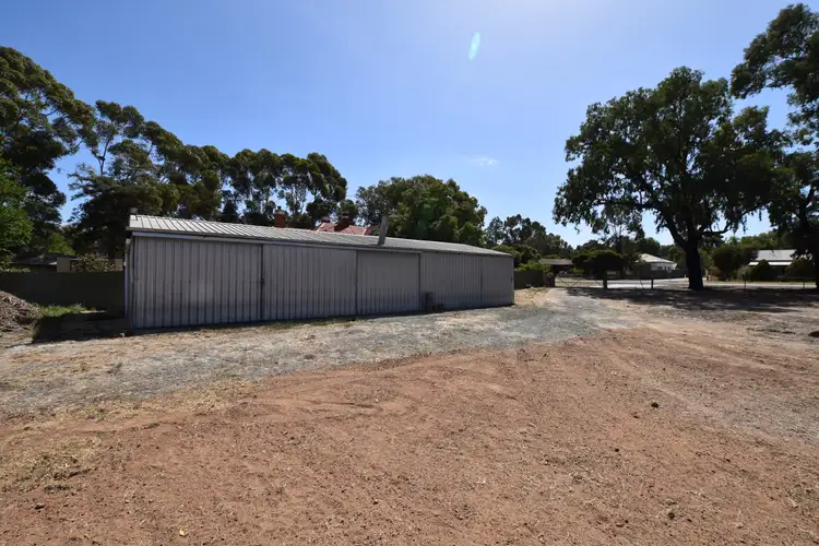Fifth view of Homely land listing, 12 Stanhope Road, Rushworth VIC 3612