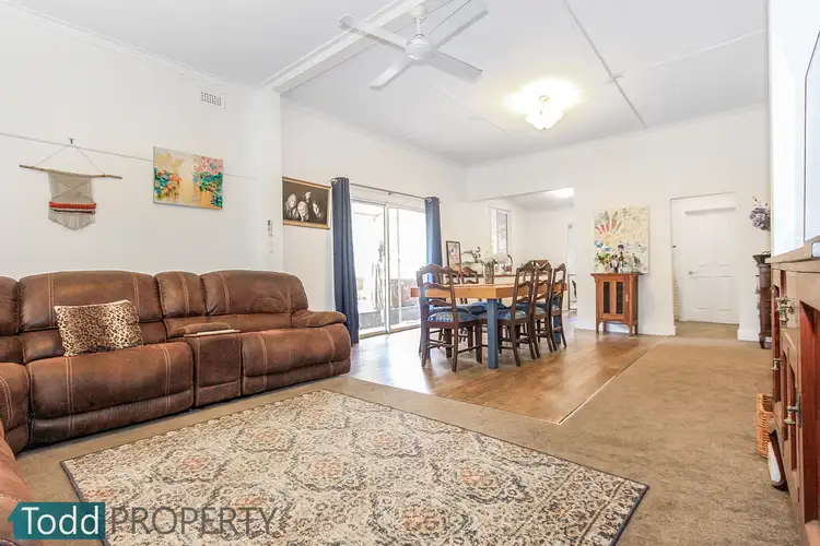 Third view of Homely house listing, 33 Ebden Street, Heathcote VIC 3523