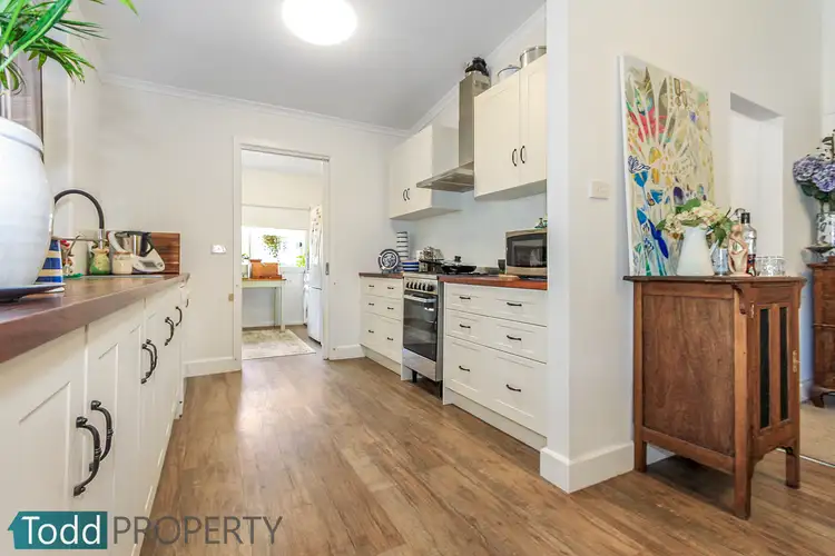 Fifth view of Homely house listing, 33 Ebden Street, Heathcote VIC 3523