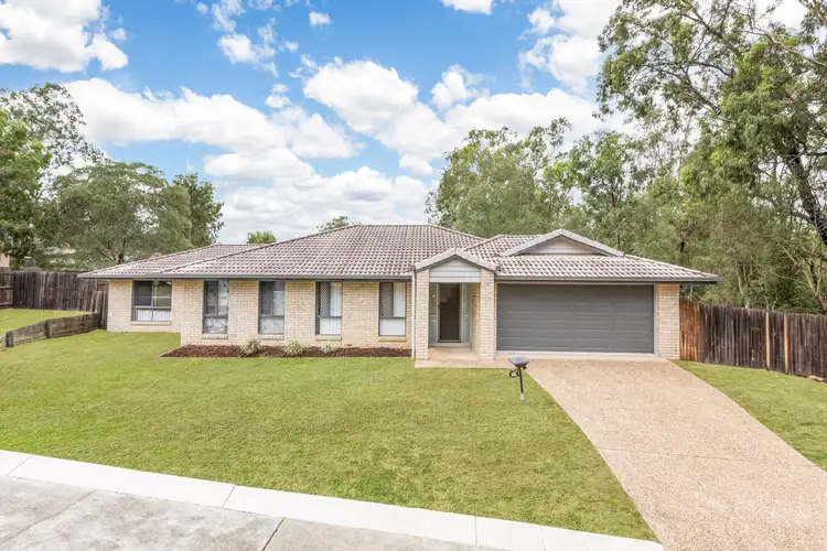 17 Drysdale Place, Brassall QLD 4305
