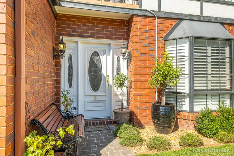 Second view of Homely townhouse listing, 8/40-44 Warrawong Drive, Berwick VIC 3806