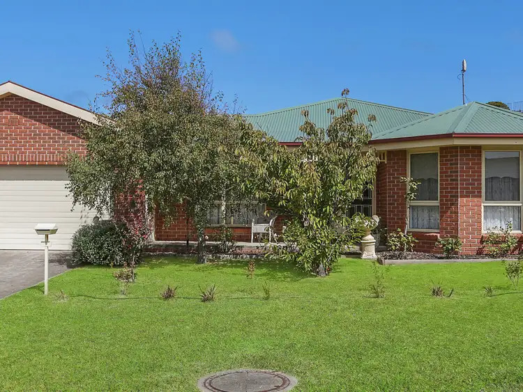 Main view of Homely house listing, 9 Dyson Street, Port Fairy VIC 3284