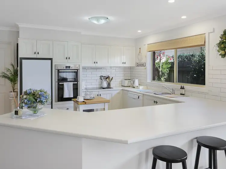 Third view of Homely house listing, 9 Dyson Street, Port Fairy VIC 3284