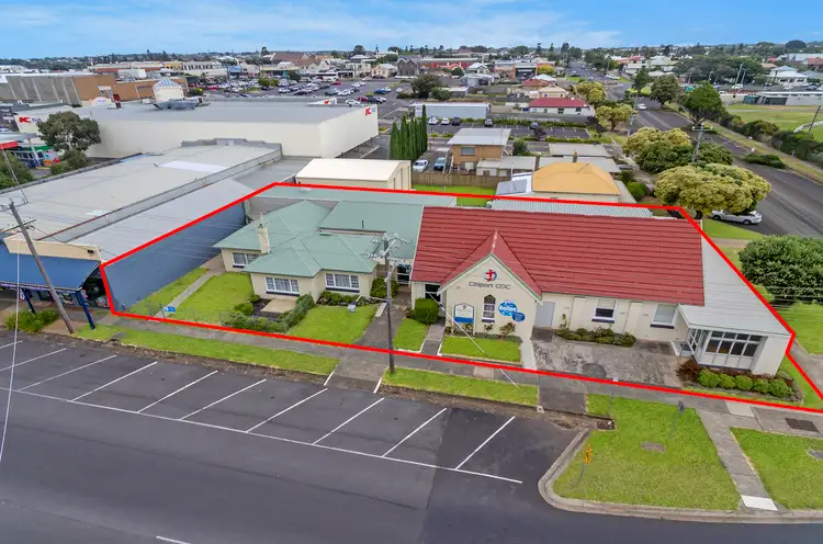 39-41 Tyers Street, Portland VIC 3305