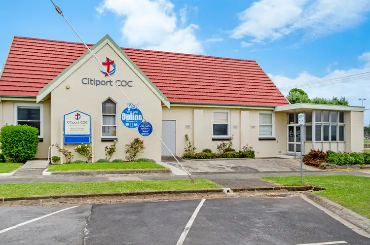 Fourth view of Homely house listing, 39-41 Tyers Street, Portland VIC 3305