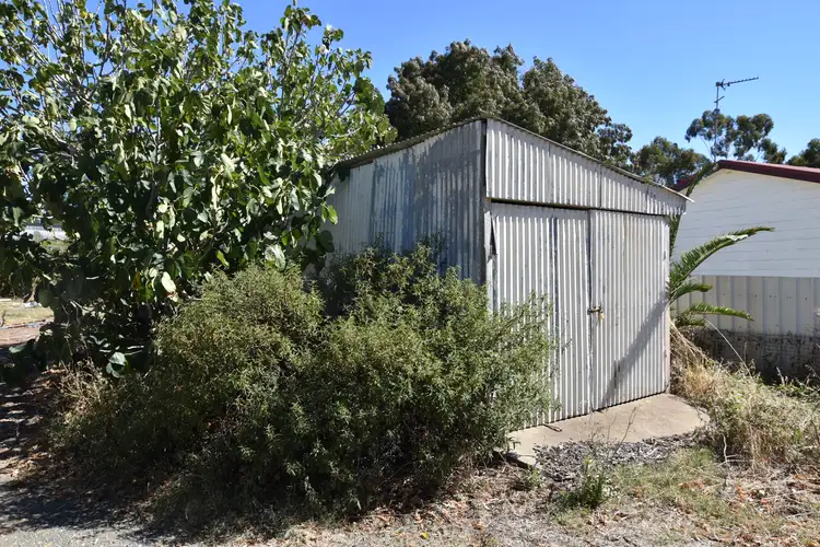 Fifth view of Homely house listing, 1 Heily Street, Rushworth VIC 3612
