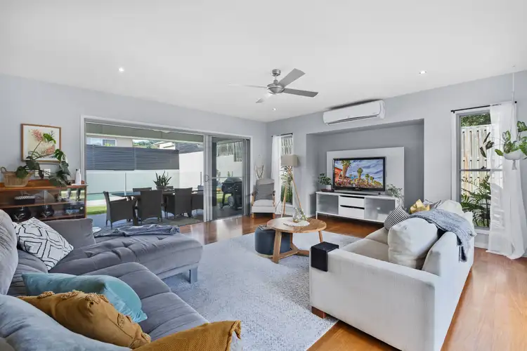 Second view of Homely house listing, 36 PLANTATION RISE DRIVE, Woombye QLD 4559