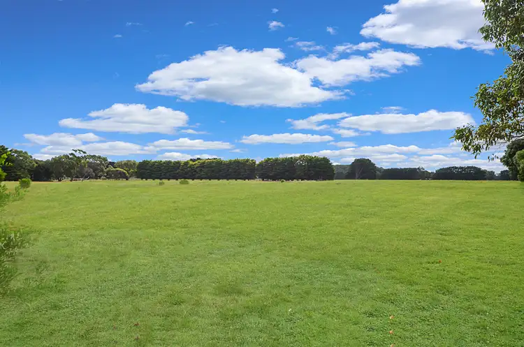 Second view of Homely land listing, 489 Dutton Way, Bolwarra VIC 3305