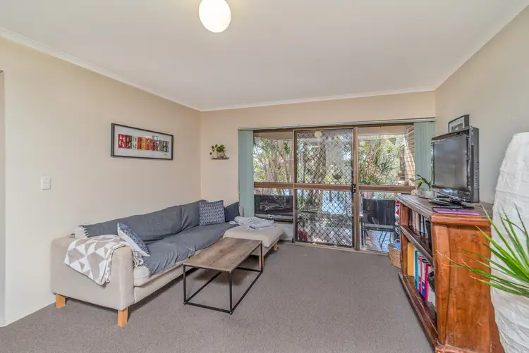 Main view of Homely apartment listing, 4/22 Barbet Place, Burleigh Waters QLD 4220