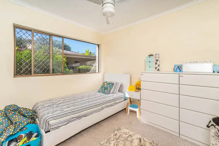 Third view of Homely apartment listing, 4/22 Barbet Place, Burleigh Waters QLD 4220