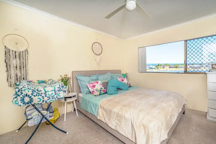 Fourth view of Homely apartment listing, 4/22 Barbet Place, Burleigh Waters QLD 4220