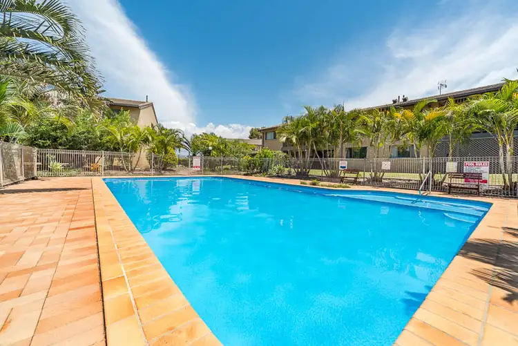 Sixth view of Homely apartment listing, 4/22 Barbet Place, Burleigh Waters QLD 4220
