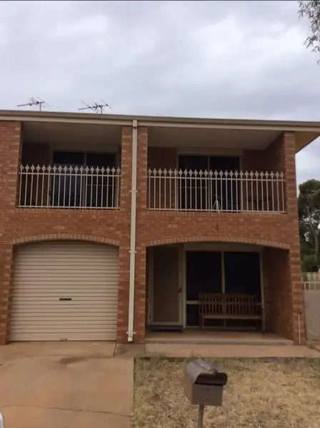 Main view of Homely townhouse listing, 1/512 Hannan Street, Kalgoorlie WA 6430
