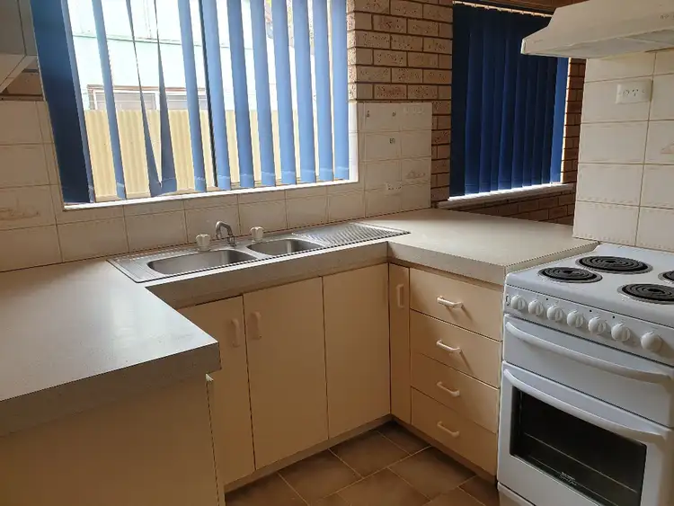 Second view of Homely townhouse listing, 1/512 Hannan Street, Kalgoorlie WA 6430