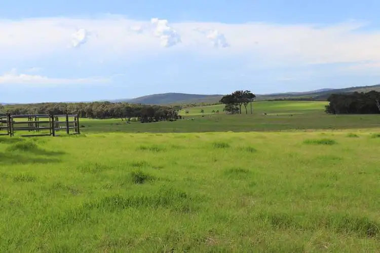 Main view of Homely rural property listing, 378 Hazelvale rd North, Denmark WA 6333