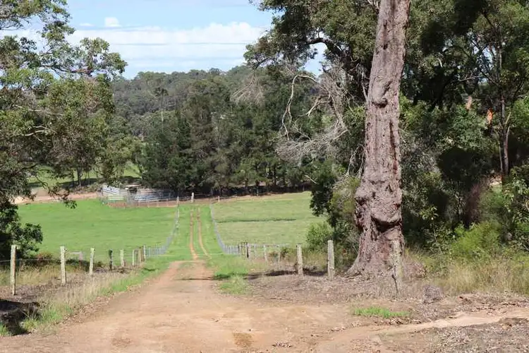 Seventh view of Homely rural property listing, 378 Hazelvale rd North, Denmark WA 6333