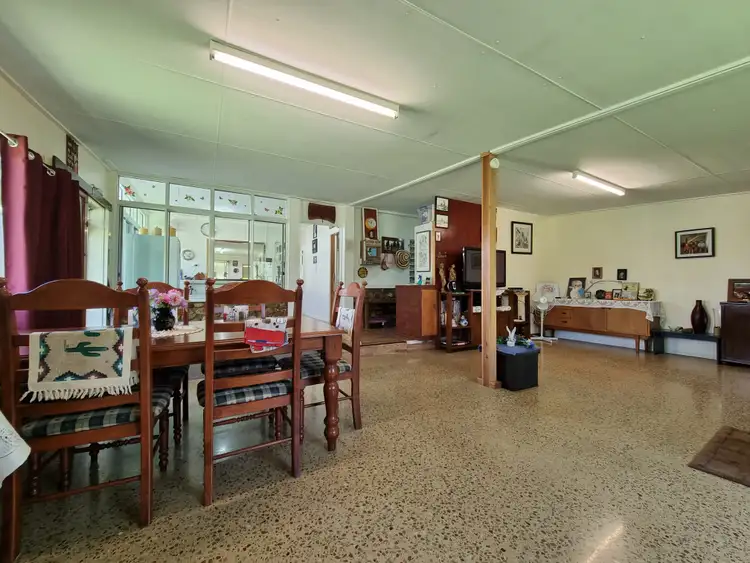 Seventh view of Homely rural property listing, 16 Coolgarra Road, Mount Garnet QLD 4872