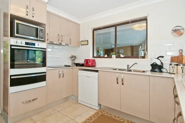 Second view of Homely house listing, 49 Birnam Street, Beaudesert QLD 4285