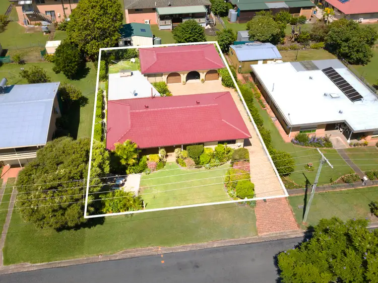 Fifth view of Homely house listing, 49 Birnam Street, Beaudesert QLD 4285