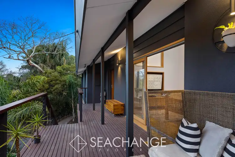Second view of Homely house listing, 16 Glencoe Crescent, Mount Martha VIC 3934