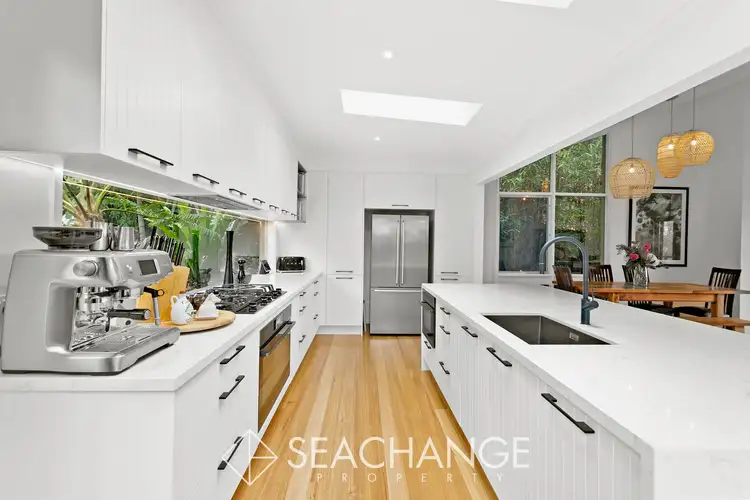Third view of Homely house listing, 16 Glencoe Crescent, Mount Martha VIC 3934