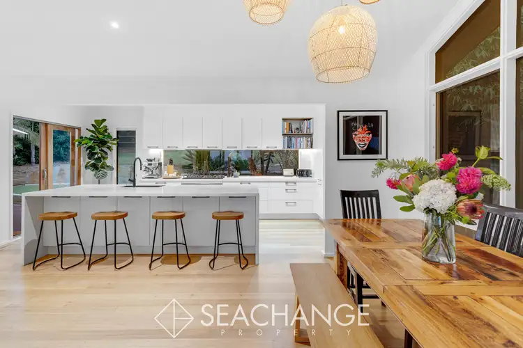 Fourth view of Homely house listing, 16 Glencoe Crescent, Mount Martha VIC 3934