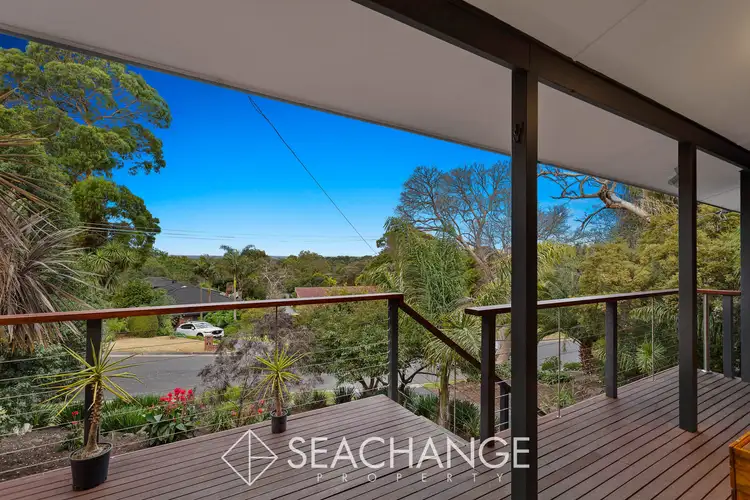 Fifth view of Homely house listing, 16 Glencoe Crescent, Mount Martha VIC 3934