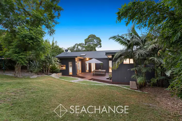 Sixth view of Homely house listing, 16 Glencoe Crescent, Mount Martha VIC 3934