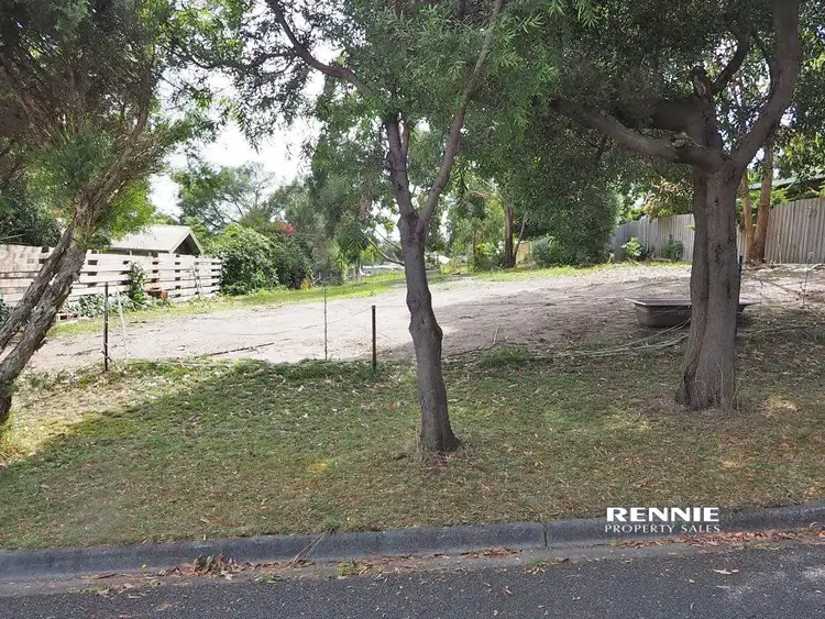 Third view of Homely land listing, 7 Kenwood Street, Boolarra VIC 3870